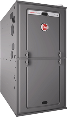 Reliable Heating Services In Marion